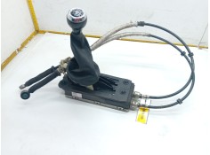 Recambio de palanca cambio para mini mini countryman (r60) one d referencia OEM IAM 981171403   2