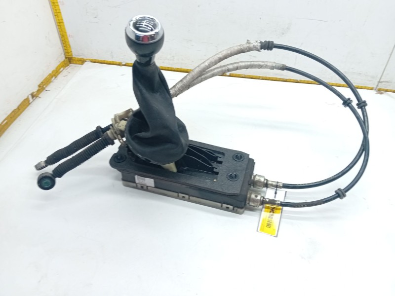 Recambio de palanca cambio para mini mini countryman (r60) one d referencia OEM IAM 981171403  