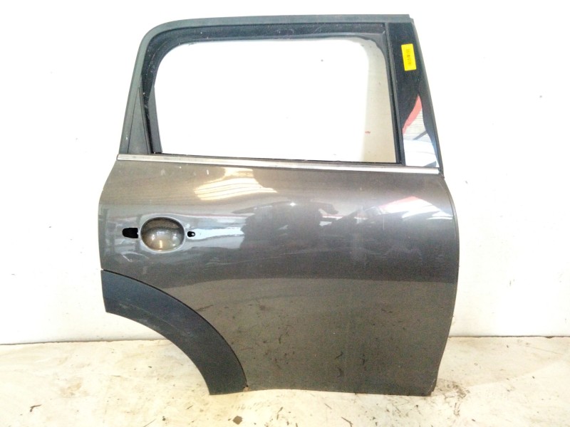 Recambio de puerta trasera derecha para mini mini countryman (r60) cooper d referencia OEM IAM   
