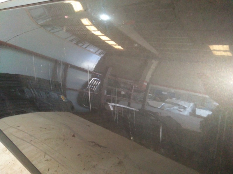 Recambio de puerta trasera derecha para mini mini countryman (r60) cooper d referencia OEM IAM   