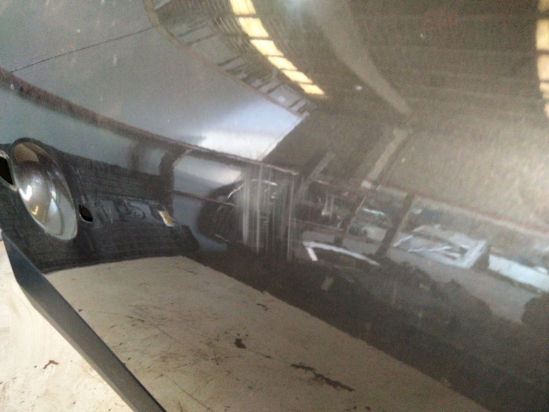 Recambio de puerta trasera derecha para mini mini countryman (r60) cooper d referencia OEM IAM   