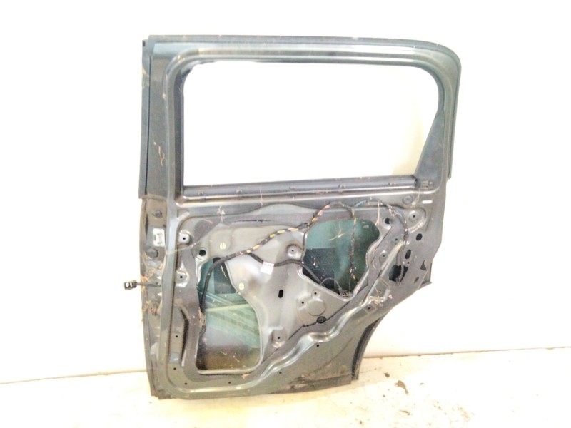 Recambio de puerta trasera derecha para mini mini countryman (r60) cooper d referencia OEM IAM   