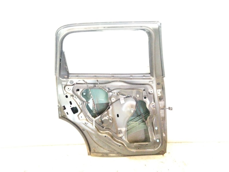 Recambio de puerta trasera izquierda para mini mini countryman (r60) cooper d referencia OEM IAM   