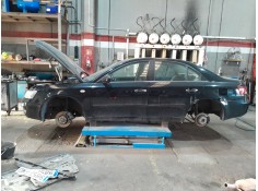 hyundai sonata v (nf) del año 2007