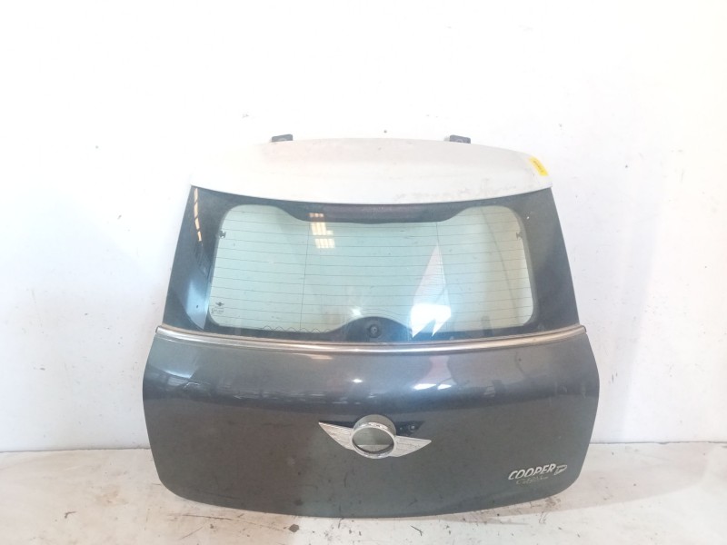 Recambio de porton trasero para mini mini countryman (r60) cooper d referencia OEM IAM   