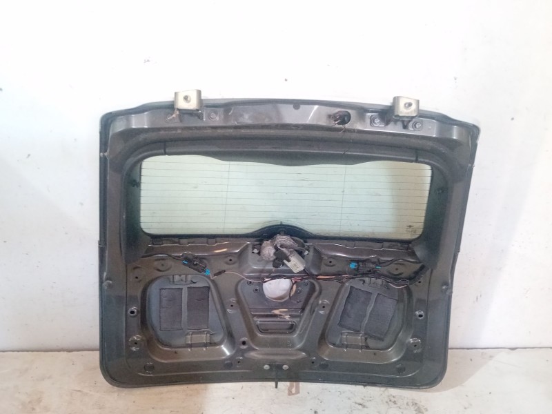 Recambio de porton trasero para mini mini countryman (r60) cooper d referencia OEM IAM   