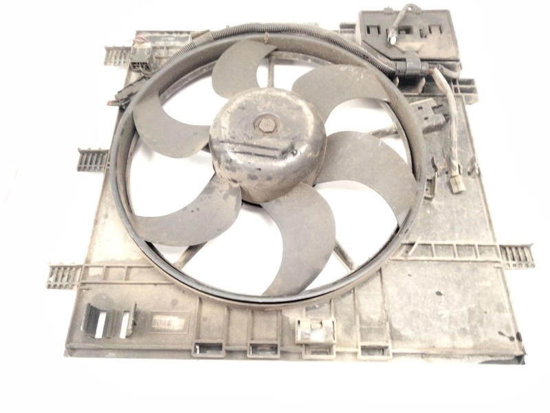Recambio de electroventilador para mercedes-benz vito furgón (w638) 112 cdi 2.2 (638.094) referencia OEM IAM   