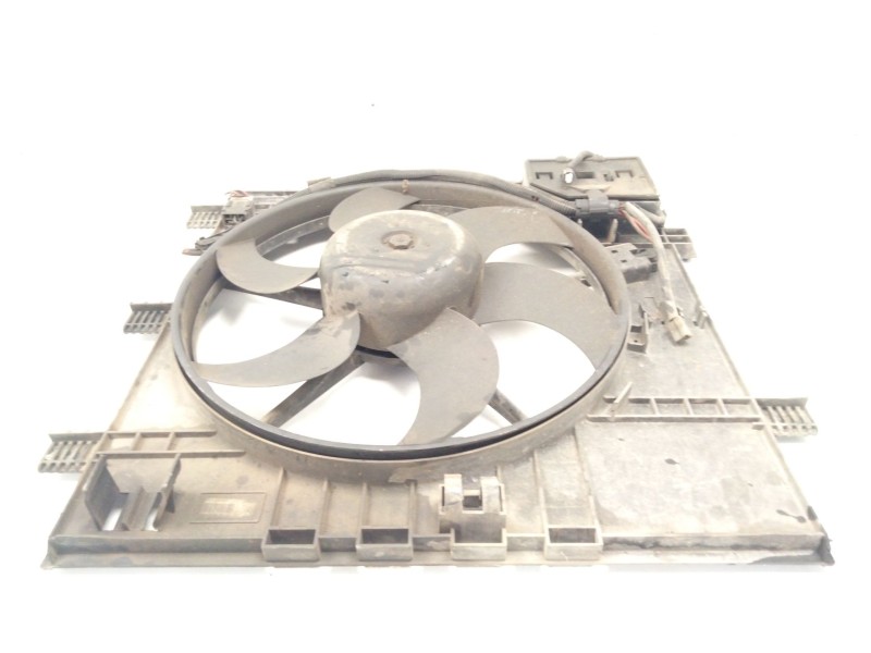 Recambio de electroventilador para mercedes-benz vito furgón (w638) 112 cdi 2.2 (638.094) referencia OEM IAM   
