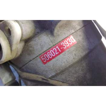 Recambio de compresor aire acondicionado para nissan terrano/terrano.ii (r20) referencia OEM IAM 926000F001  