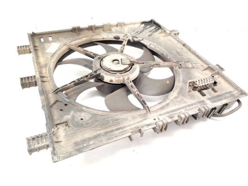 Recambio de electroventilador para mercedes-benz vito furgón (w638) 112 cdi 2.2 (638.094) referencia OEM IAM   