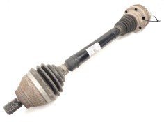 Recambio de transmision delantera derecha para seat leon (5f1) 2.0 cupra referencia OEM IAM 5Q0407272  