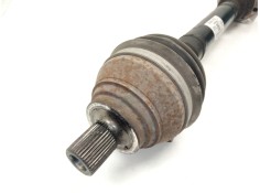 Recambio de transmision delantera derecha para seat leon (5f1) 2.0 cupra referencia OEM IAM 5Q0407272   2