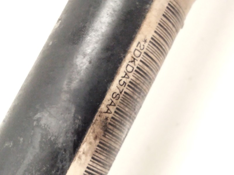 Recambio de barra estabilizadora delantera para seat leon (5f1) 2.0 cupra referencia OEM IAM   