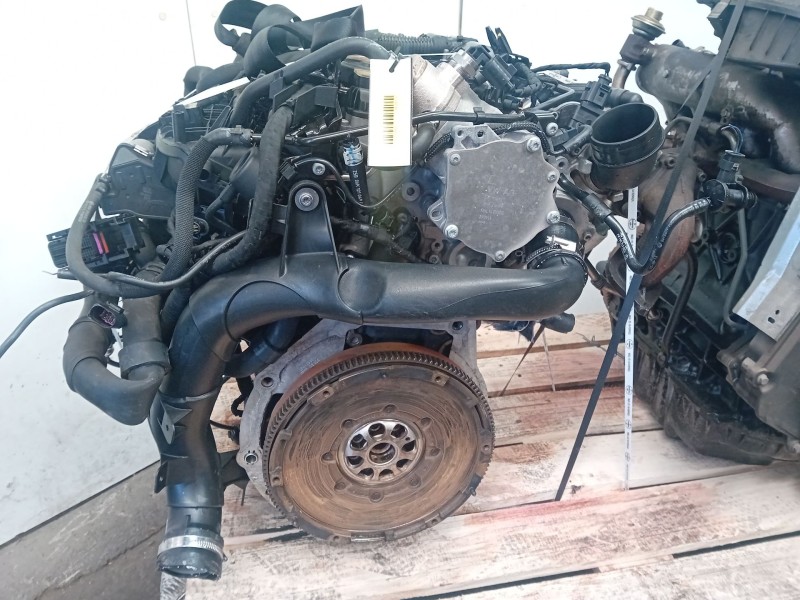Recambio de motor completo para seat leon (5f1) 2.0 cupra referencia OEM IAM CJX  
