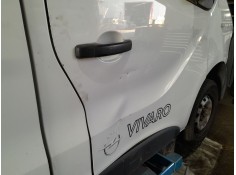 opel vivaro b autobús (x82) del año 2015 2