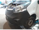 OPEL VIVARO B AUTOBÚS (X82)