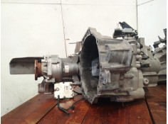 Recambio de caja cambios para seat leon (5f1) 2.0 cupra referencia OEM IAM PN9   2