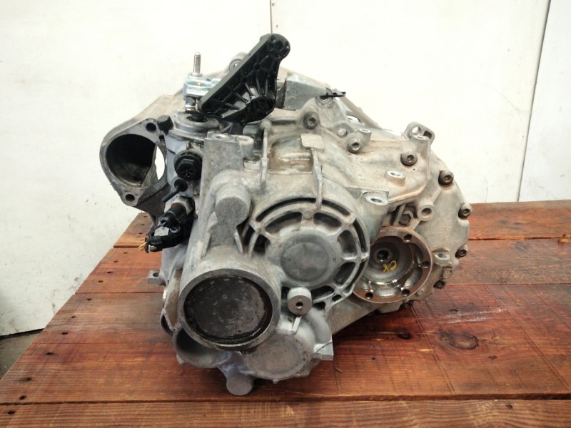 Recambio de caja cambios para seat leon (5f1) 2.0 cupra referencia OEM IAM PN9  