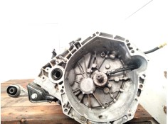 Recambio de caja cambios para renault clio v (b7_) 1.5 blue dci 100 (b7ad) referencia OEM IAM TL4  