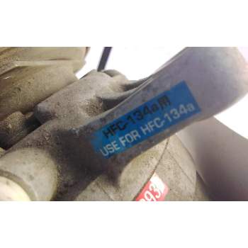 Recambio de compresor aire acondicionado para nissan terrano/terrano.ii (r20) referencia OEM IAM 926000F001  