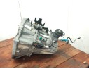 CAJA CAMBIOS TL4362 