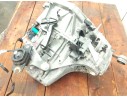 CAJA CAMBIOS TL4362 