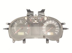 Recambio de cuadro instrumentos para seat cordoba (6l2) 1.9 tdi referencia OEM IAM 6L0920820  