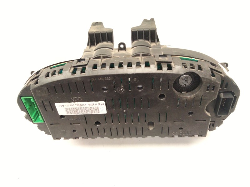 Recambio de cuadro instrumentos para seat cordoba (6l2) 1.9 tdi referencia OEM IAM 6L0920820  