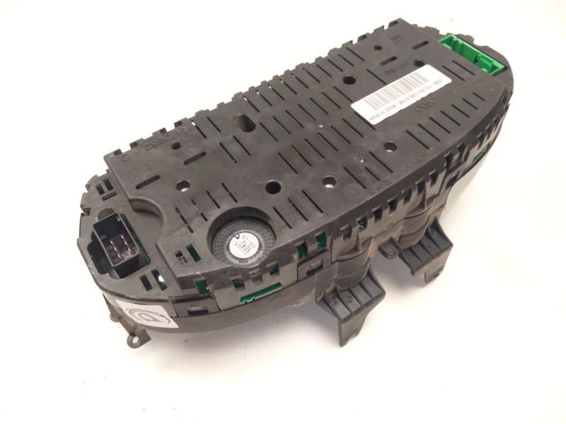 Recambio de cuadro instrumentos para seat cordoba (6l2) 1.9 tdi referencia OEM IAM 6L0920820  