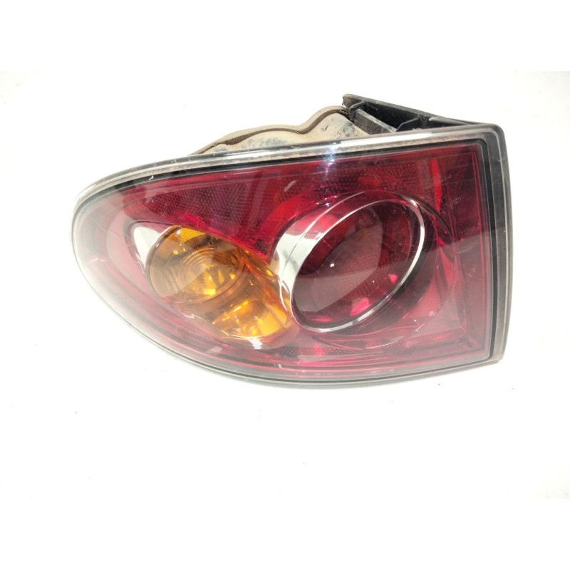 Recambio de piloto trasero izquierdo para seat cordoba (6l2) 1.9 tdi referencia OEM IAM 6L5945095  