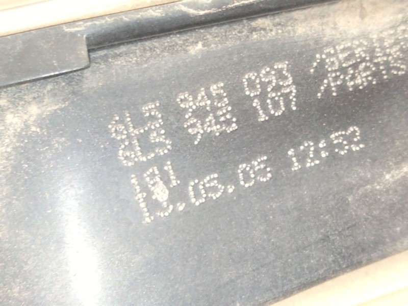 Recambio de piloto trasero izquierdo porton para seat cordoba (6l2) 1.9 tdi referencia OEM IAM 6L5945093  