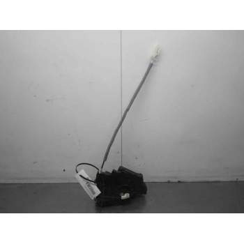 CERRADURA PUERTA TRASERA IZQUIERDA 51227011245 