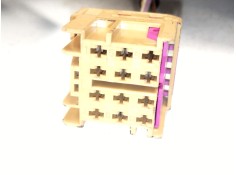 Recambio de retrovisor derecho para seat cordoba (6l2) 1.9 tdi referencia OEM IAM    2