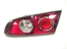 Recambio de piloto trasero derecho porton para seat cordoba (6l2) 1.9 tdi referencia OEM IAM   