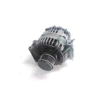 Recambio de alternador para renault laguna ii (bg0) authentique referencia OEM IAM   