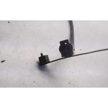 Recambio de compresor aire acondicionado para nissan terrano/terrano.ii (r20) referencia OEM IAM 926000F001  