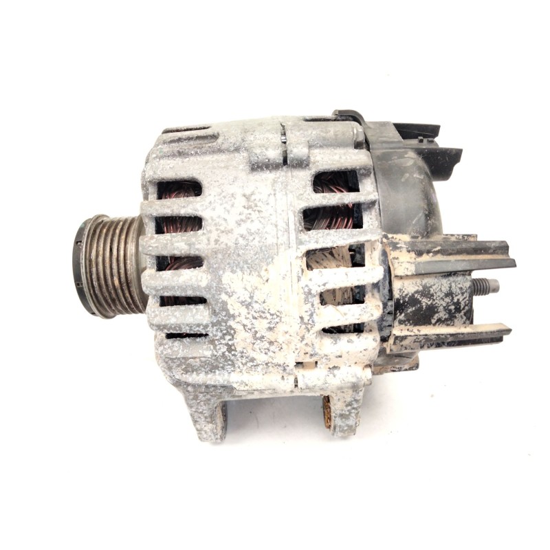 Recambio de alternador para renault clio v (b7_) 1.5 blue dci 100 (b7ad) referencia OEM IAM 231006293R  