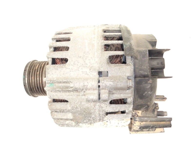 Recambio de alternador para renault clio v (b7_) 1.5 blue dci 100 (b7ad) referencia OEM IAM 231006293R  