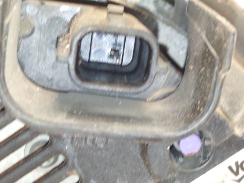 Recambio de alternador para renault clio v (b7_) 1.5 blue dci 100 (b7ad) referencia OEM IAM 231006293R  