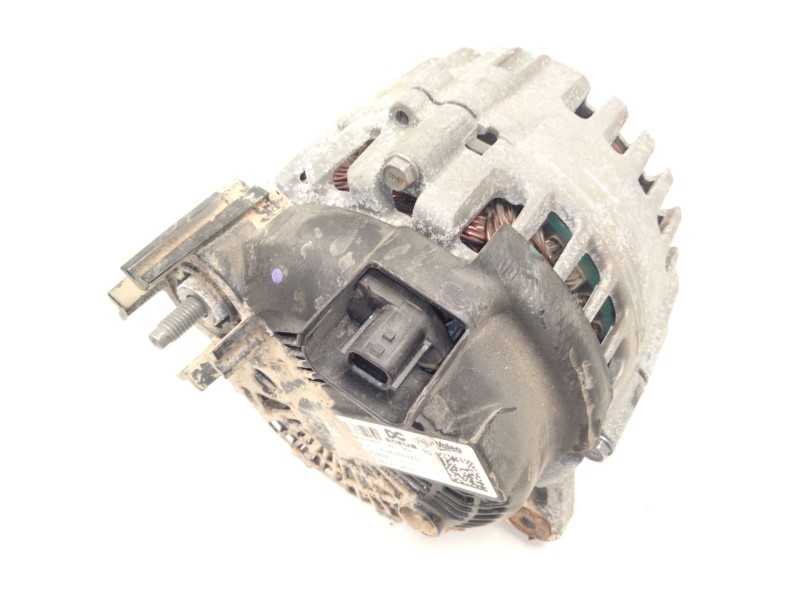 Recambio de alternador para renault clio v (b7_) 1.5 blue dci 100 (b7ad) referencia OEM IAM 231006293R  