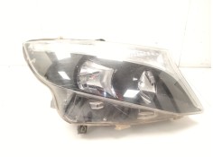 Recambio de faro derecho para mercedes-benz vito furgón (w447) 111 cdi (447.601, 447.603, 447.605) referencia OEM IAM A447906780