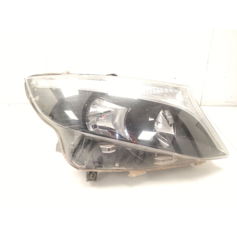 Recambio de faro derecho para mercedes-benz vito furgón (w447) 111 cdi (447.601, 447.603, 447.605) referencia OEM IAM A447906780