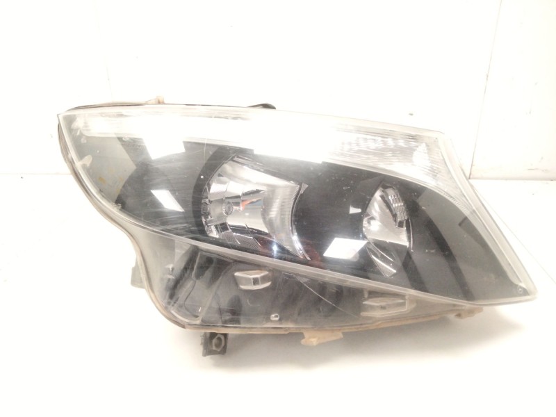 Recambio de faro derecho para mercedes-benz vito furgón (w447) 111 cdi (447.601, 447.603, 447.605) referencia OEM IAM A447906780