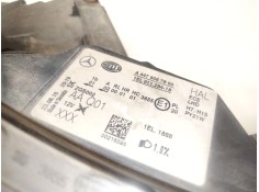 Recambio de faro derecho para mercedes-benz vito furgón (w447) 111 cdi (447.601, 447.603, 447.605) referencia OEM IAM A447906780 2