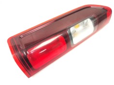 Recambio de piloto trasero izquierdo para opel vivaro b autobús (x82) 1.6 cdti (06) referencia OEM IAM    2