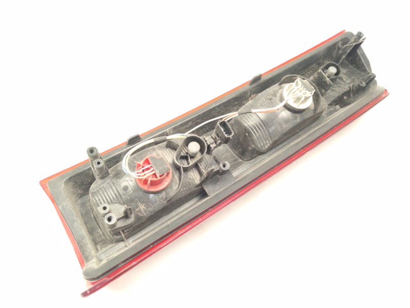 Recambio de piloto trasero izquierdo para opel vivaro b autobús (x82) 1.6 cdti (06) referencia OEM IAM   