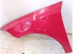 Recambio de aleta delantera izquierda para seat leon (5f1) 2.0 cupra referencia OEM IAM 5F0821021  