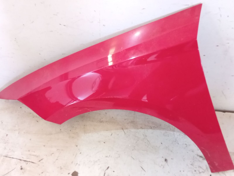 Recambio de aleta delantera izquierda para seat leon (5f1) 2.0 cupra referencia OEM IAM 5F0821021  