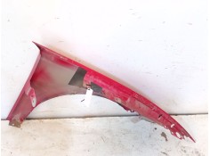 Recambio de aleta delantera izquierda para seat leon (5f1) 2.0 cupra referencia OEM IAM 5F0821021   2