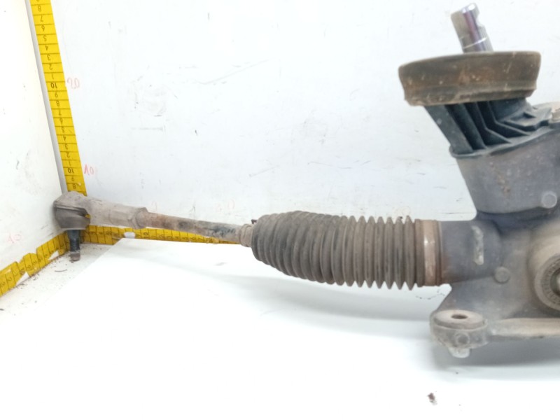 Recambio de caja direccion electrica para seat leon (5f1) 2.0 cupra referencia OEM IAM   